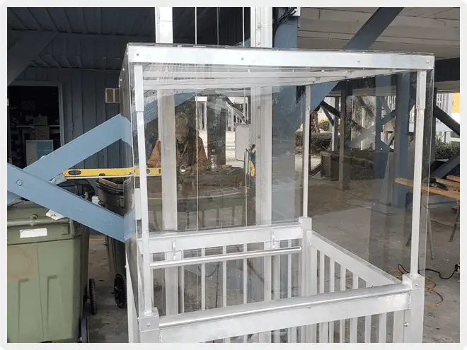 cargo lift services myrtle beach sc