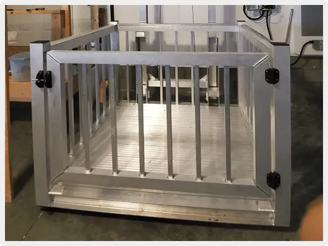 commercial lift seller myrtle beach sc