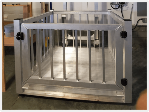 commercial lift seller myrtle beach sc